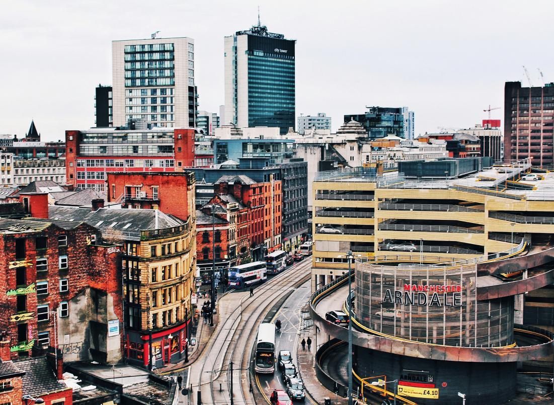 Holt Town vision in Manchester takes shape as Council looks ahead to major consultation 